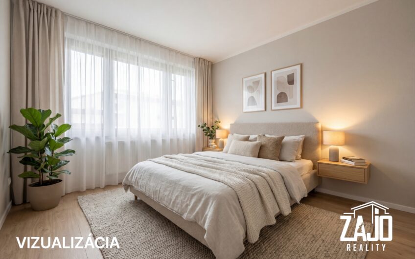 NA PREAJ | Rodinný dom Moravské Lieskové – Okres Nové Mesto nad Váhom