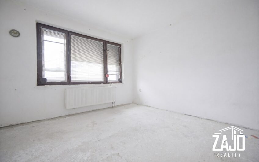 NA PREAJ | Rodinný dom Moravské Lieskové – Okres Nové Mesto nad Váhom