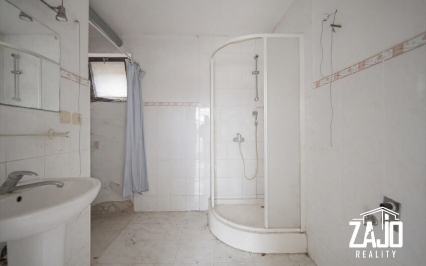 NA PREAJ | Rodinný dom Moravské Lieskové – Okres Nové Mesto nad Váhom