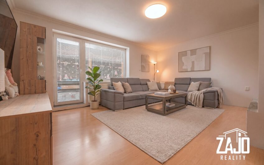 NA PREDAJ | Priestranný rodinný dom Dolná Súča – Okres Trenčín