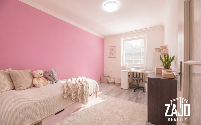 NA PREDAJ | Priestranný rodinný dom Dolná Súča – Okres Trenčín