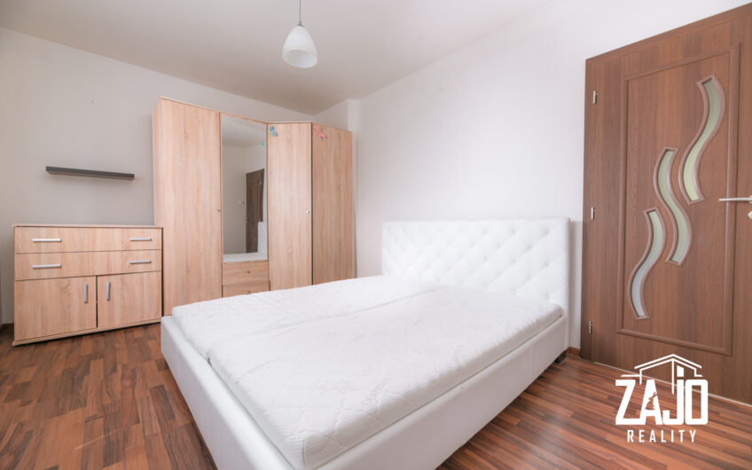 Na Predaj rodinný dom v Omšení