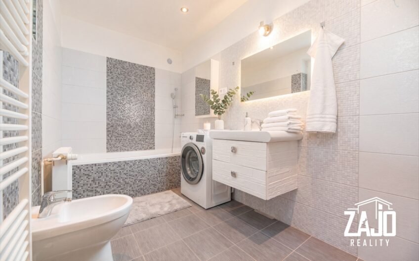 Na Predaj rodinný dom v Omšení