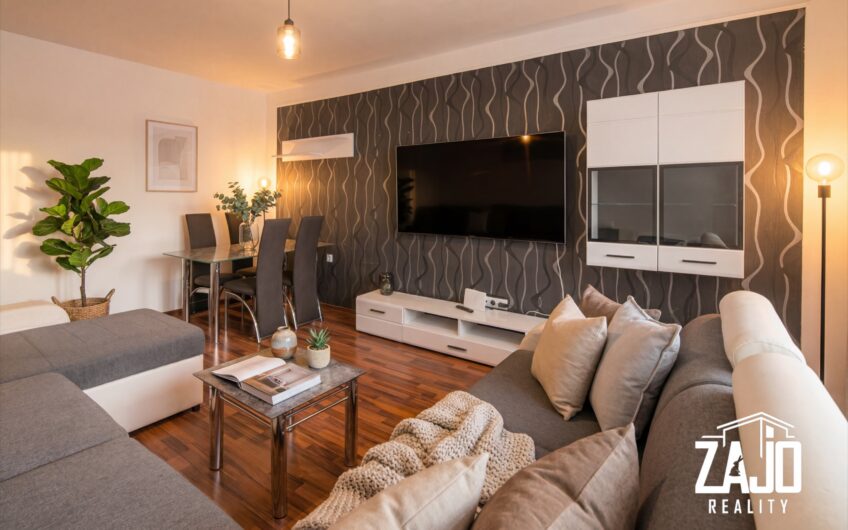 Na Predaj rodinný dom v Omšení