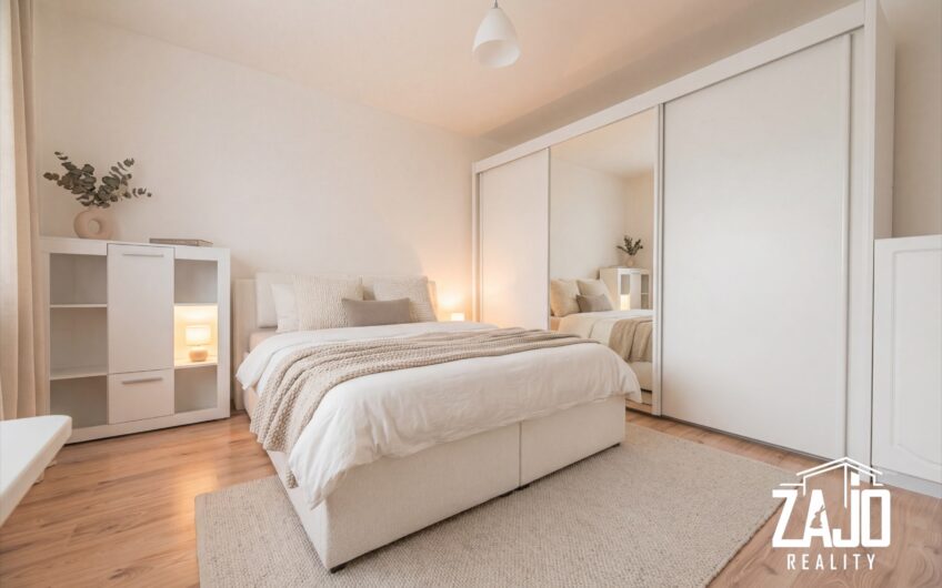 Na Predaj rodinný dom v Omšení