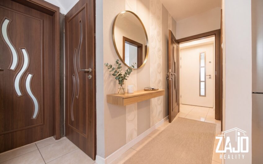 Na Predaj rodinný dom v Omšení