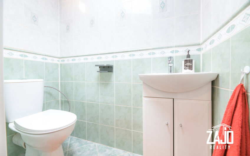 NA PREDAJ | Priestranný rodinný dom Dolná Súča – Okres Trenčín