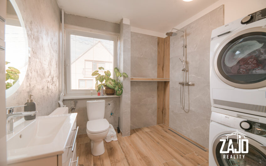 NA PREDAJ | Priestranný rodinný dom Dolná Súča – Okres Trenčín