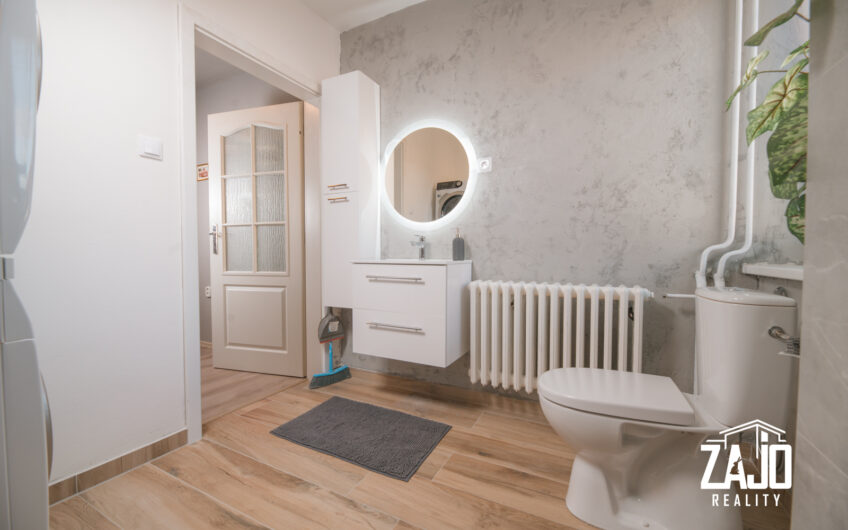 NA PREDAJ | Priestranný rodinný dom Dolná Súča – Okres Trenčín