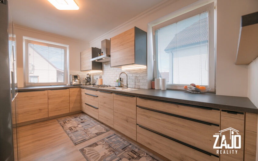 NA PREDAJ | Priestranný rodinný dom Dolná Súča – Okres Trenčín