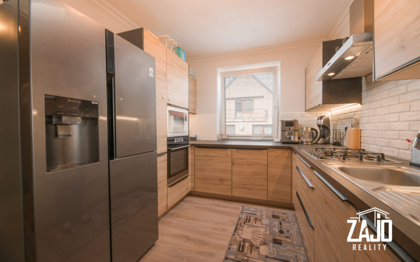 NA PREDAJ | Priestranný rodinný dom Dolná Súča – Okres Trenčín