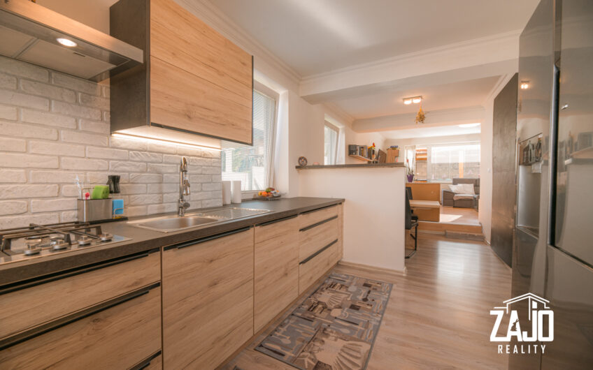 NA PREDAJ | Priestranný rodinný dom Dolná Súča – Okres Trenčín