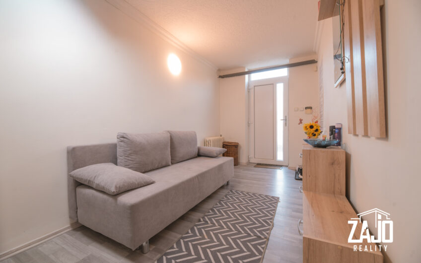 NA PREDAJ | Priestranný rodinný dom Dolná Súča – Okres Trenčín