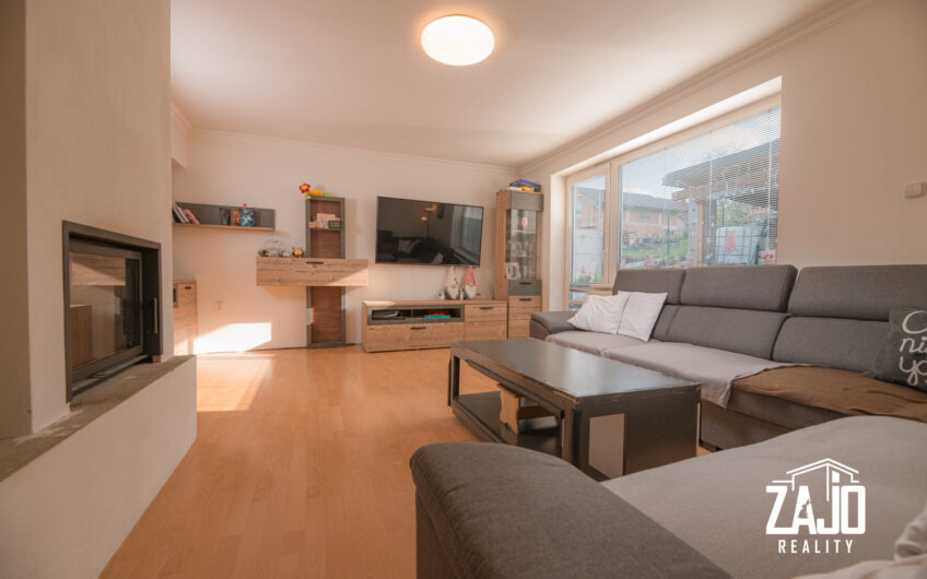 NA PREDAJ | Priestranný rodinný dom Dolná Súča – Okres Trenčín