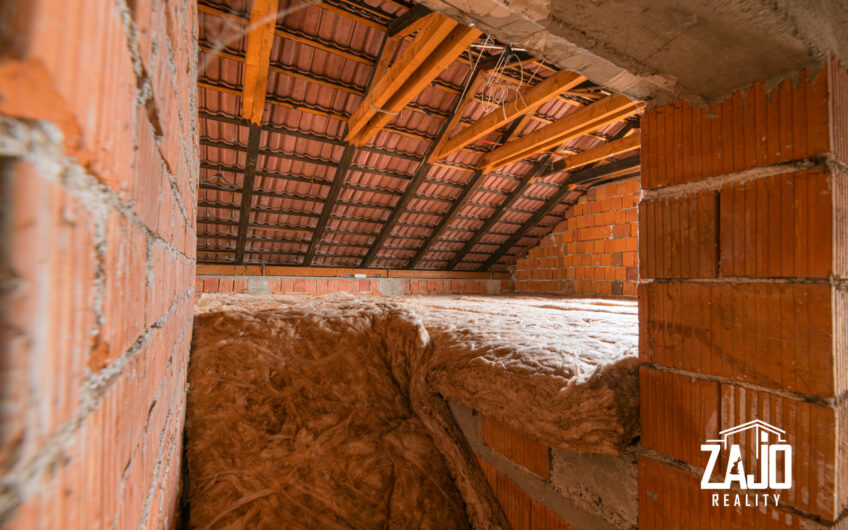 NA PREDAJ | Priestranný rodinný dom Dolná Súča – Okres Trenčín