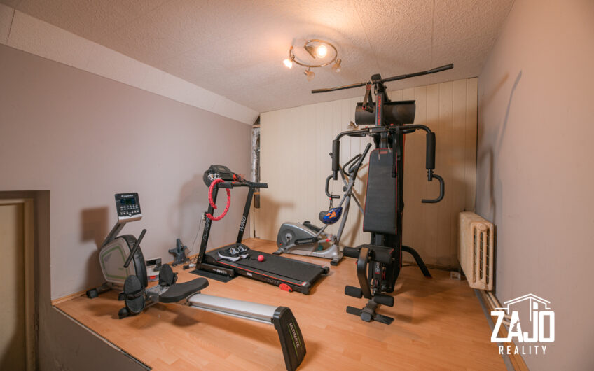 NA PREDAJ | Priestranný rodinný dom Dolná Súča – Okres Trenčín