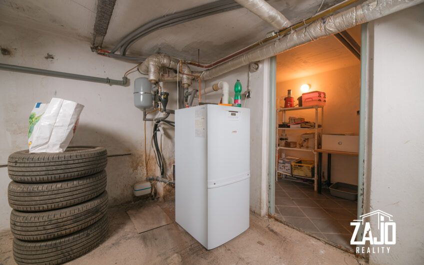 NA PREDAJ | Priestranný rodinný dom Dolná Súča – Okres Trenčín