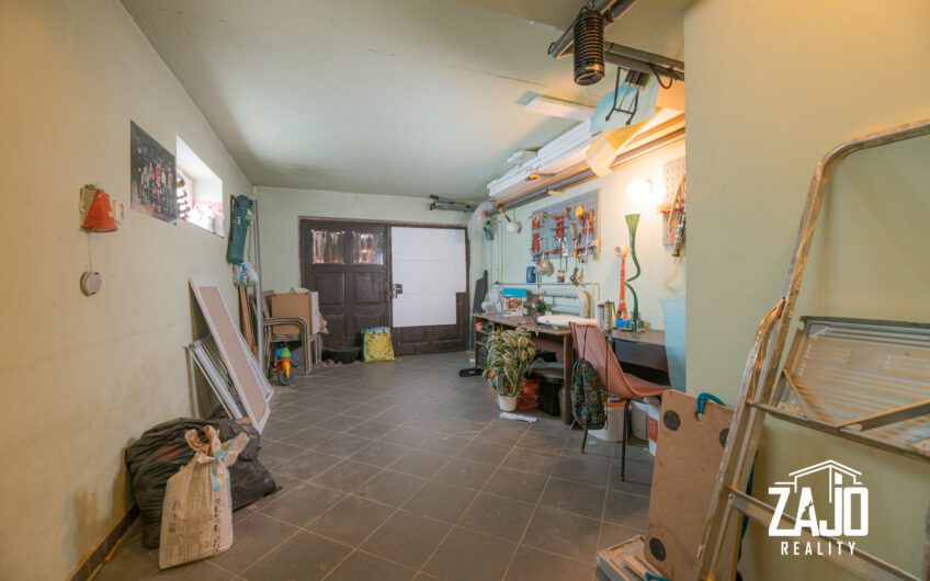 NA PREDAJ | Priestranný rodinný dom Dolná Súča – Okres Trenčín