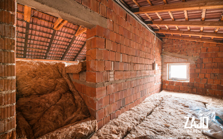 NA PREDAJ | Priestranný rodinný dom Dolná Súča – Okres Trenčín