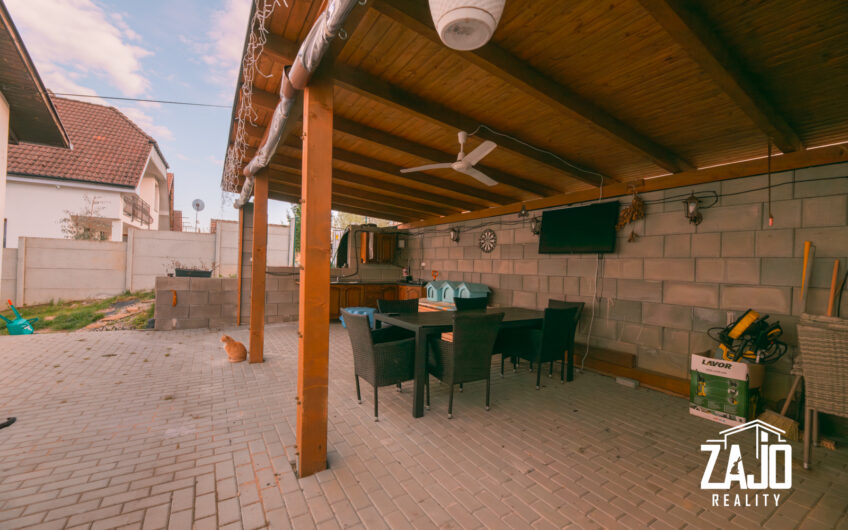 NA PREDAJ | Priestranný rodinný dom Dolná Súča – Okres Trenčín