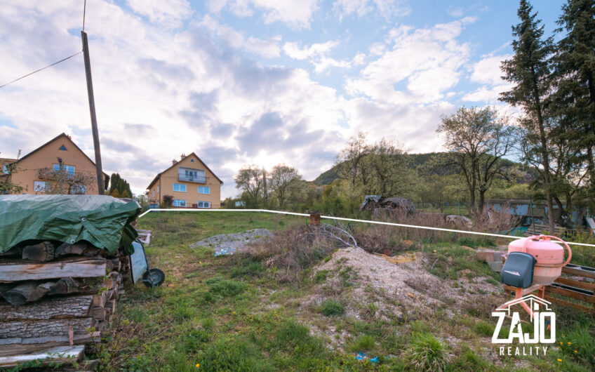 NA PREDAJ | Priestranný rodinný dom Dolná Súča – Okres Trenčín
