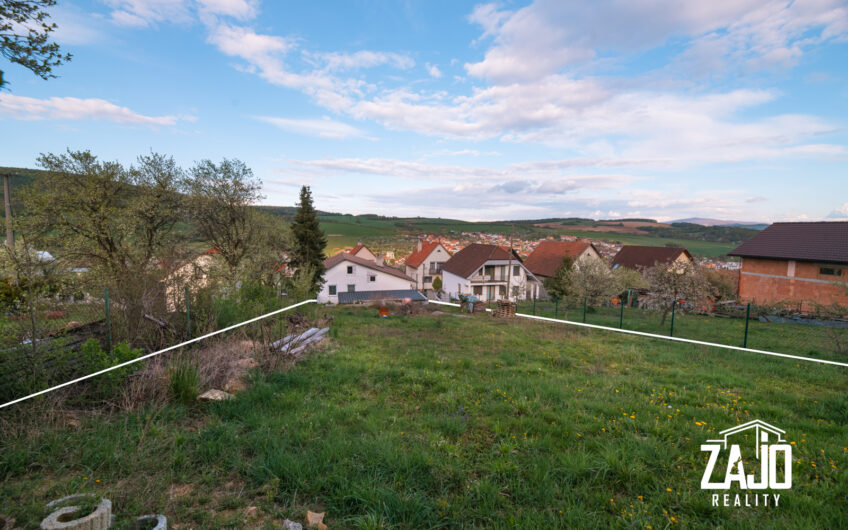 NA PREDAJ | Priestranný rodinný dom Dolná Súča – Okres Trenčín