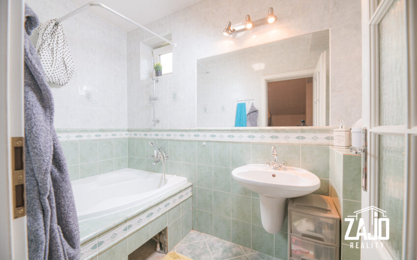 NA PREDAJ | Priestranný rodinný dom Dolná Súča – Okres Trenčín