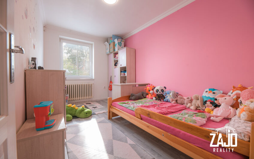 NA PREDAJ | Priestranný rodinný dom Dolná Súča – Okres Trenčín