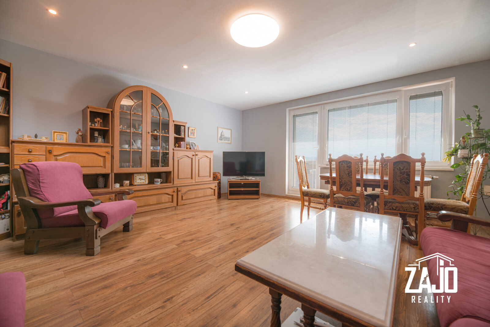 3 izbový byt na predaj v Trenčíne