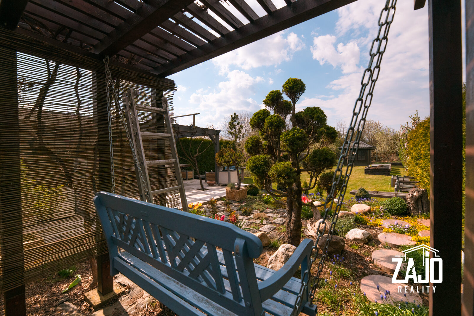 Byt so záhradou na predaj v Trenčíne