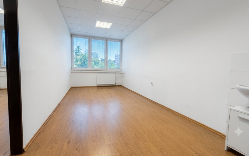 NA PRENÁJOM | kancelárske priestory v Trenčíne 36m2