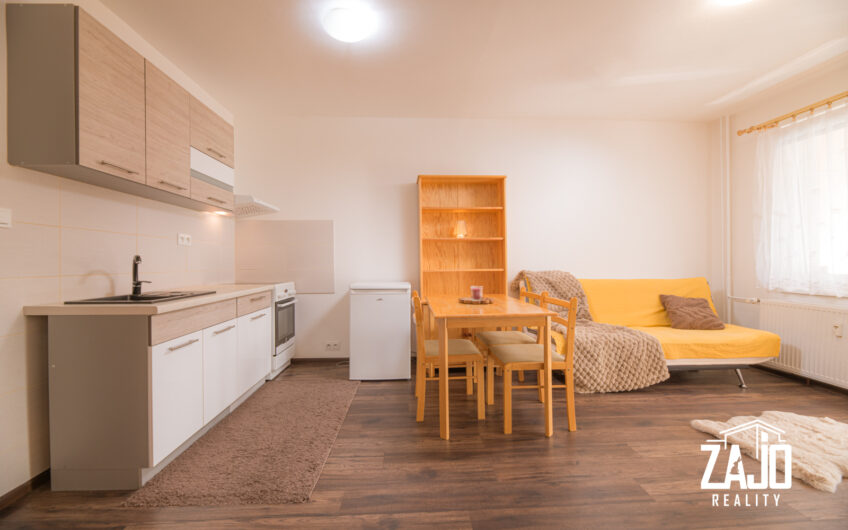 2-izbový byt na predaj – Trenčín, JUH