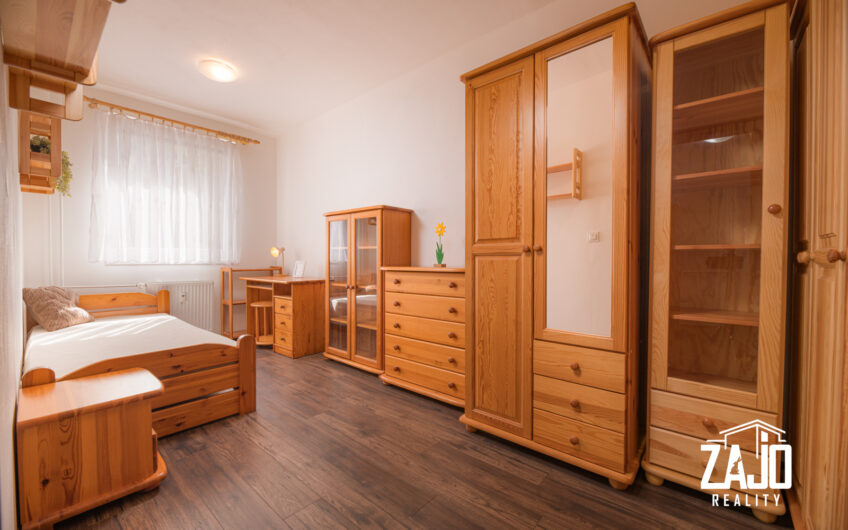 2-izbový byt na predaj – Trenčín, JUH