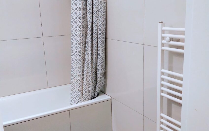 NA PRENÁJOM | Nový 2-izbový byt s balkónom a garážovým parkovacím miestom | Kožušnícka ulica, Trenčín