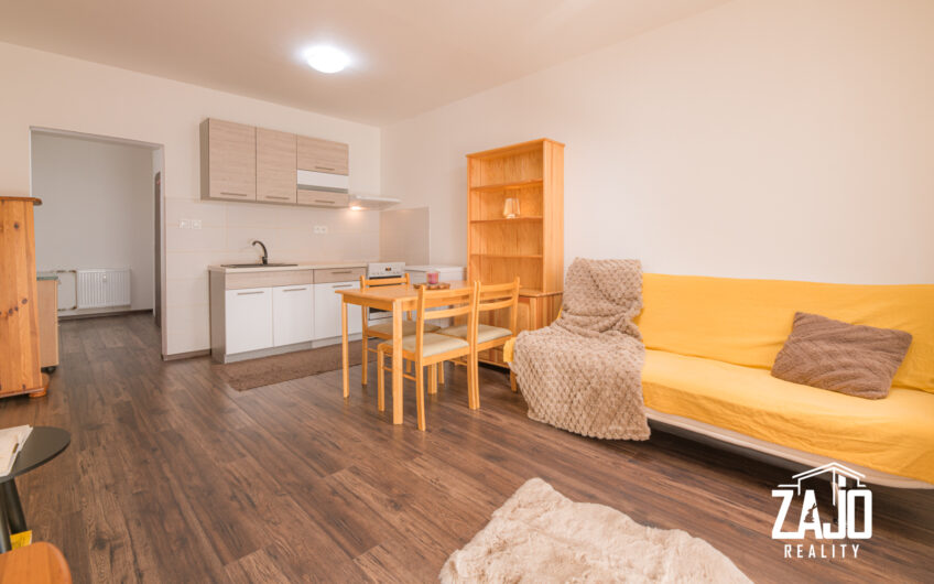 2-izbový byt na predaj – Trenčín, JUH