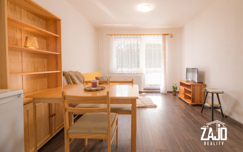 2-izbový byt na predaj – Trenčín, JUH
