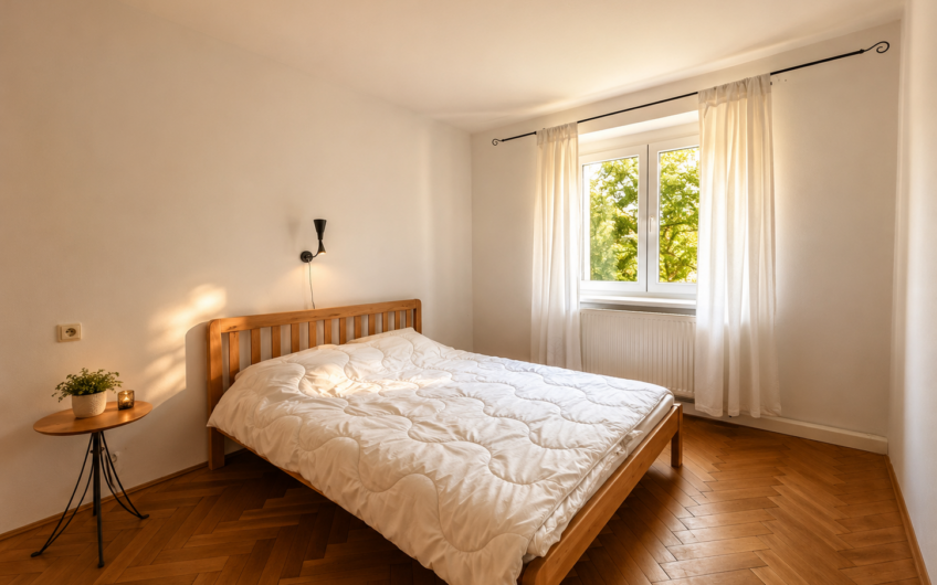 NA PREDAJ | 2-izbový tehlový byt s lodžiou | Kpt. Nálepku, Trenčín