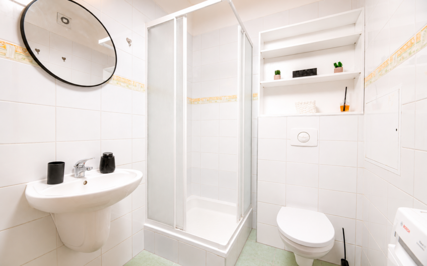 PRIESTRANNÝ 2 IZBOVÝ BYT S BALKÓNOM– TRENČÍN, ul. Východná