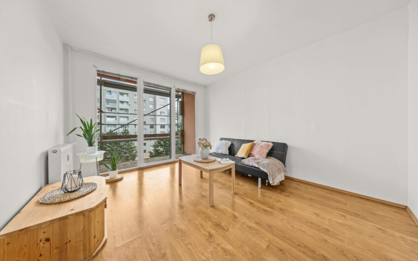 NA PREDAJ | Priestranný 3-izbový byt, 73 m² – Pádiveho ulica, Trenčín 