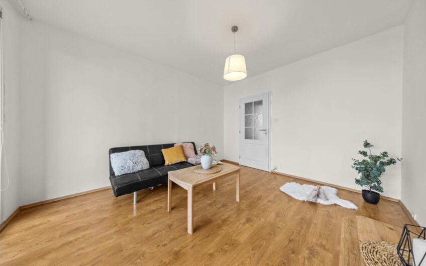 NA PREDAJ | Priestranný 3-izbový byt, 73 m² – Pádiveho ulica, Trenčín 
