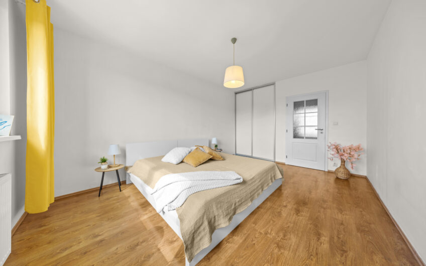 NA PREDAJ | Priestranný 3-izbový byt, 73 m² – Pádiveho ulica, Trenčín 
