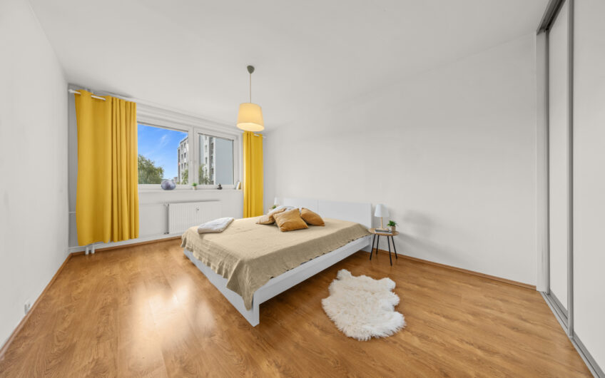 NA PREDAJ | Priestranný 3-izbový byt, 73 m² – Pádiveho ulica, Trenčín 
