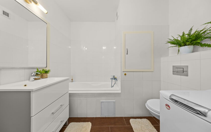 NA PREDAJ | Priestranný 3-izbový byt, 73 m² – Pádiveho ulica, Trenčín 