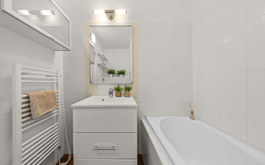 NA PREDAJ | Priestranný 3-izbový byt, 73 m² – Pádiveho ulica, Trenčín 