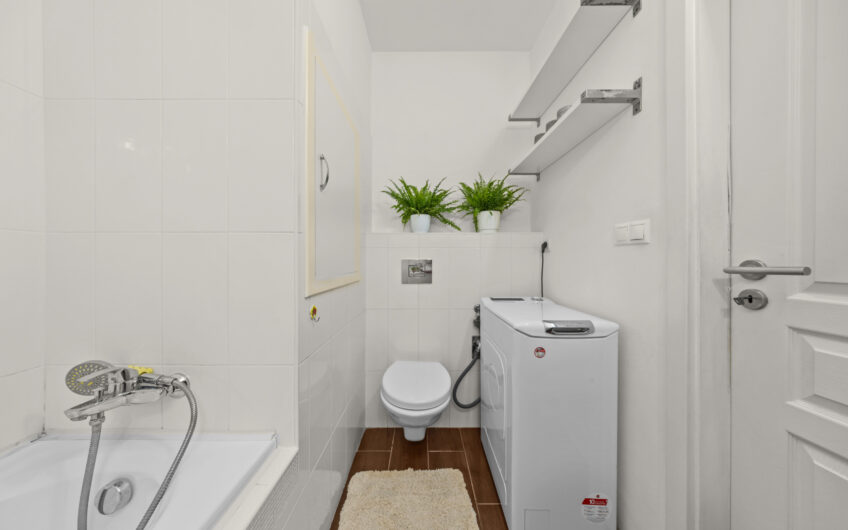 NA PREDAJ | Priestranný 3-izbový byt, 73 m² – Pádiveho ulica, Trenčín 