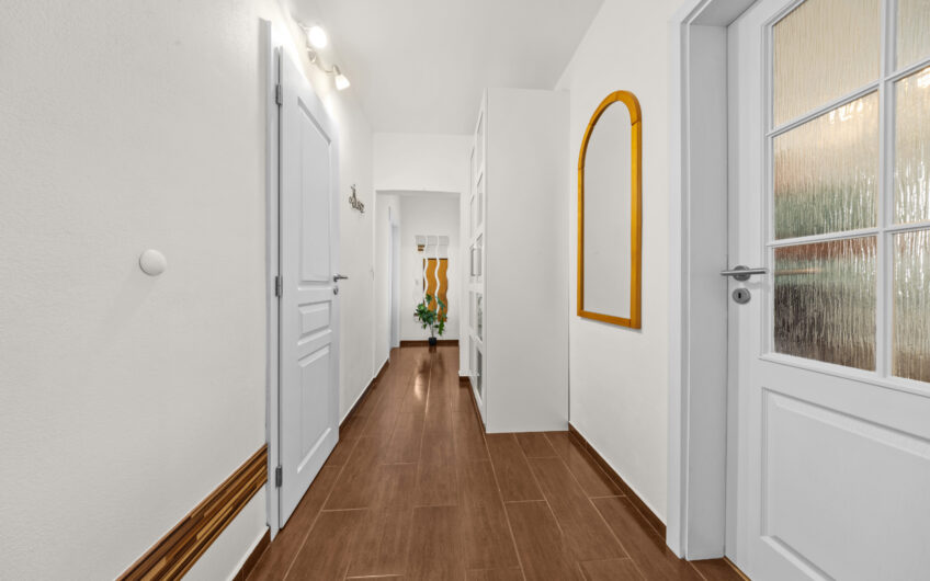 NA PREDAJ | Priestranný 3-izbový byt, 73 m² – Pádiveho ulica, Trenčín 