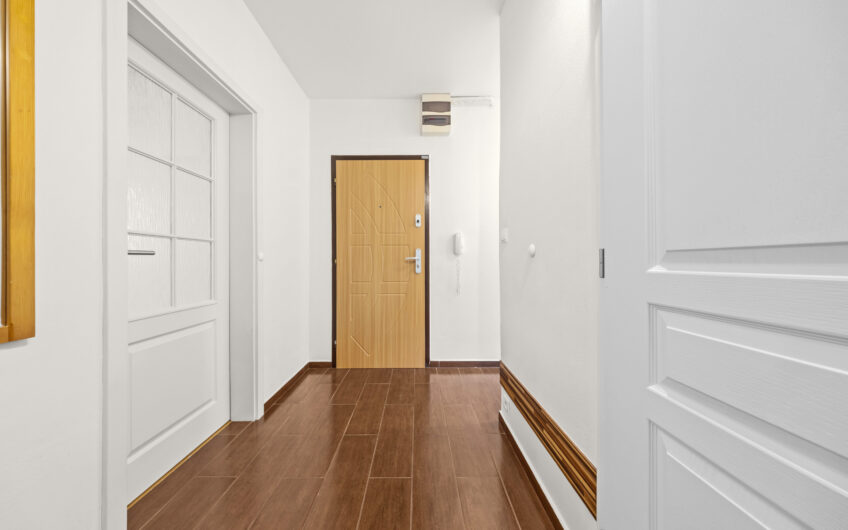 NA PREDAJ | Priestranný 3-izbový byt, 73 m² – Pádiveho ulica, Trenčín 