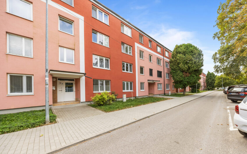 NA PREDAJ | Kompletne zrekonštruovaný 3-izbový byt s lodžiou, 61 m² – Gagarinova ulica, Trenčín