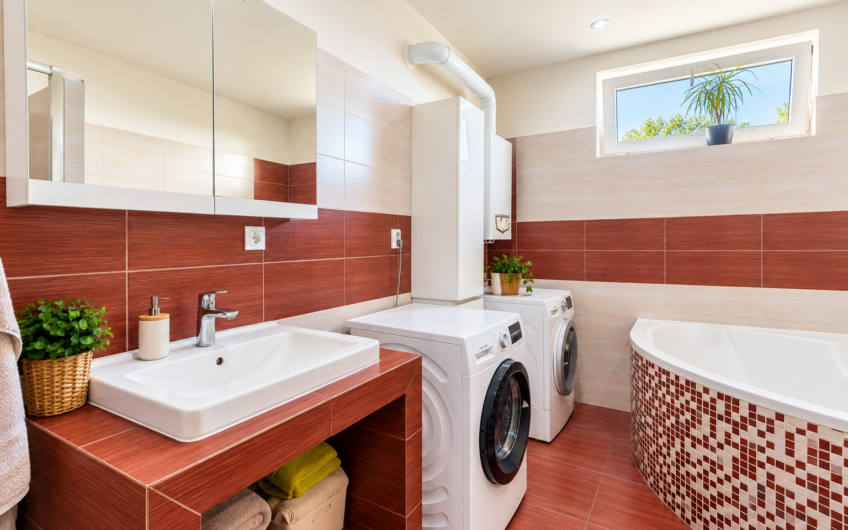 NA PREDAJ | Priestranný 3-izbový byt s dvoma balkónmi, 80 m² – Nemšová, Jaseňová ulica