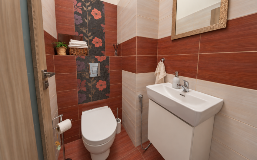 NA PREDAJ | Priestranný 3-izbový byt s dvoma balkónmi, 80 m² – Nemšová, Jaseňová ulica